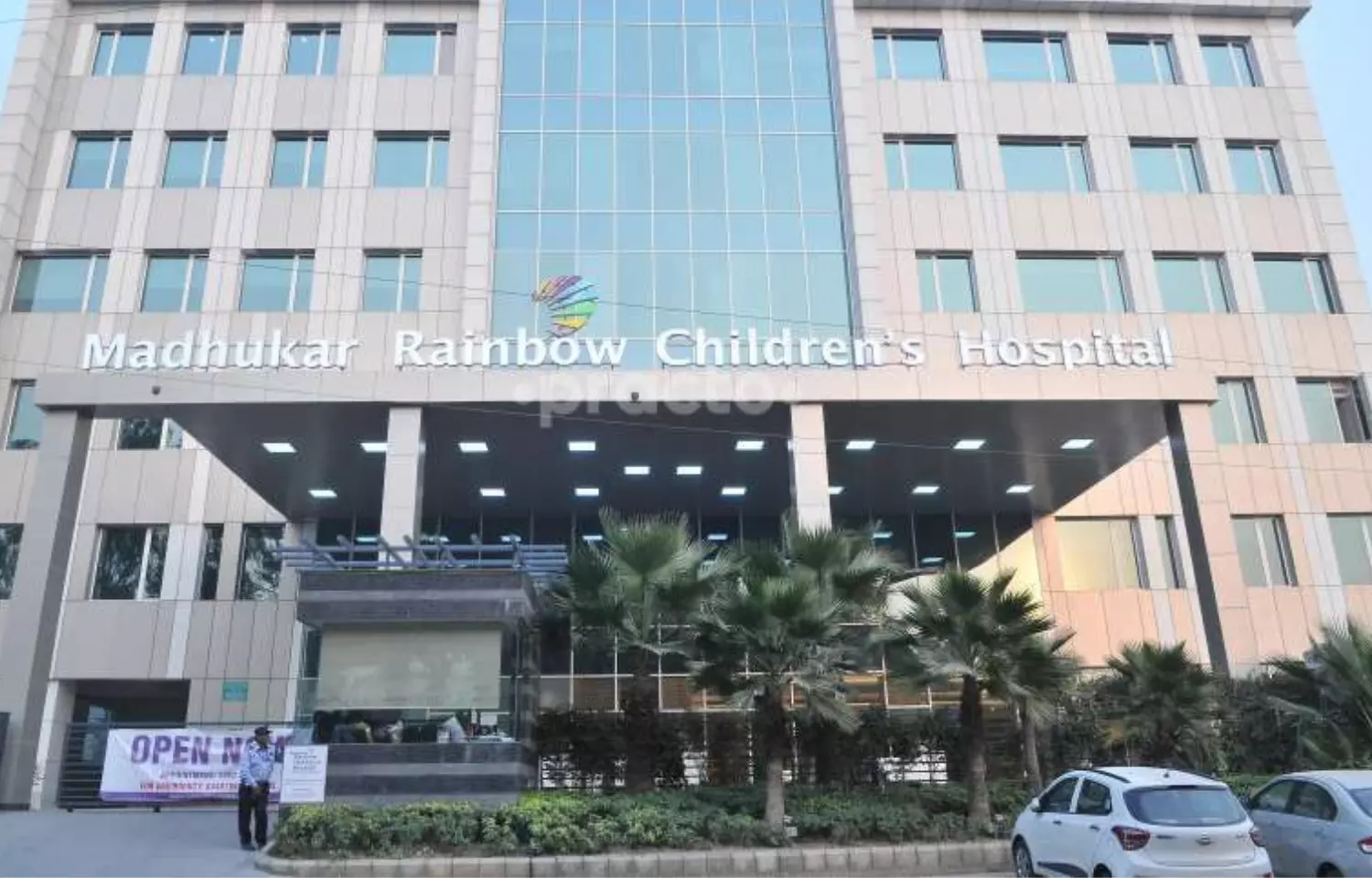 Delhi : Madhukar Rainbow Childrens Hospital asked EWS patient to pay Rs 1 lakh for admission, DCPCR issued notice