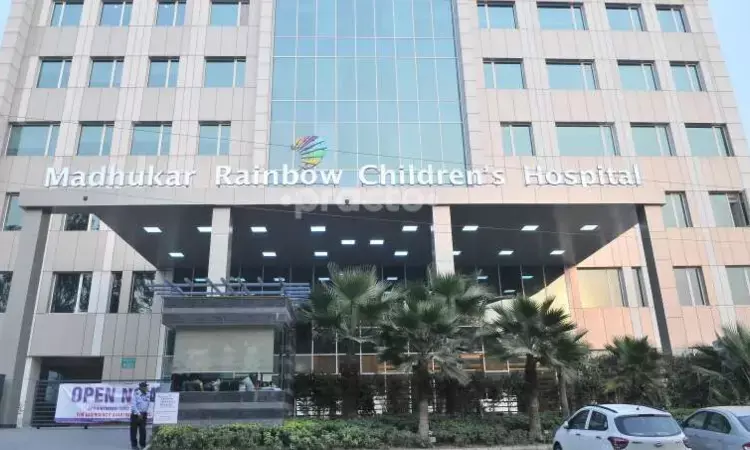 Delhi : Madhukar Rainbow Childrens Hospital asked EWS patient to pay Rs 1 lakh for admission, DCPCR issued notice
