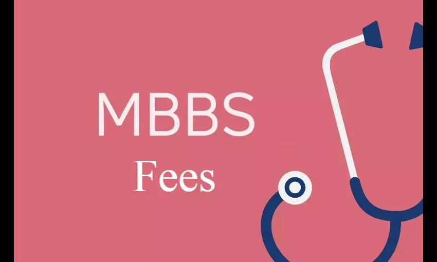 Karnataka to Categorize Private Medical Colleges, Reduce MBBS Fees