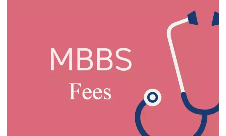 MBBS at UCMS: Check out fee structure for 2nd, 3rd, 4th and final year batches, Details