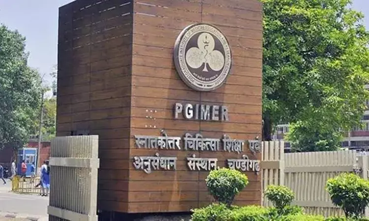 PGIMER : State government of Punjab and Haryana fail to pay hospital maintenance cost worth Rs 8.74 crore, as per audit report