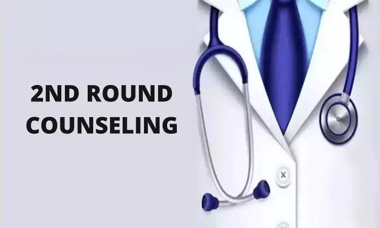 DMER Haryana releases Round 2 NEET PG Counselling Schedule, Check out details
