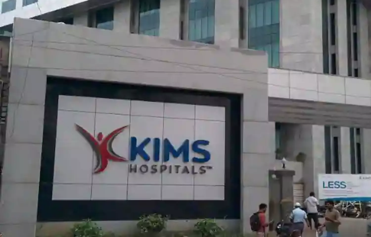 KIMS gets green light for kidney transplant