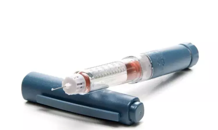 Liraglutide improves FVC in type 2 diabetes patients: LIRALUNG Study