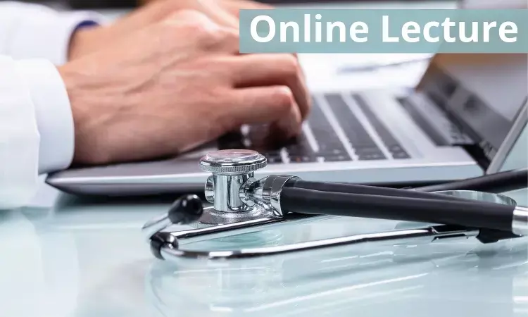 CPS Mumbai releases online lecture schedule for FCPS (Anaesthesiology), DA and TDD courses, Check out details
