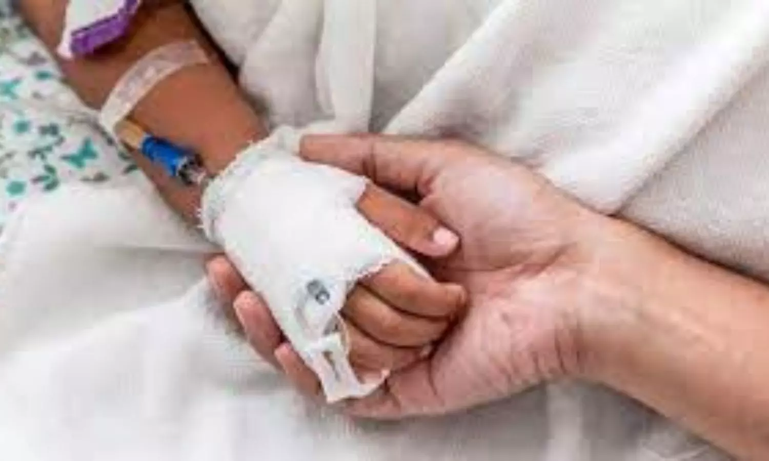 AAP releases Guidance for Pediatric End-of-Life Care
