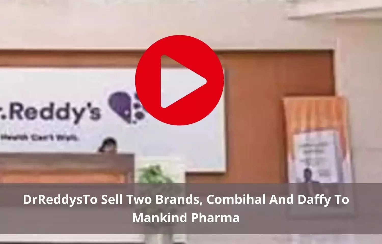 Mankind Pharma to buy Combihale, Daffy brands from Dr Reddys