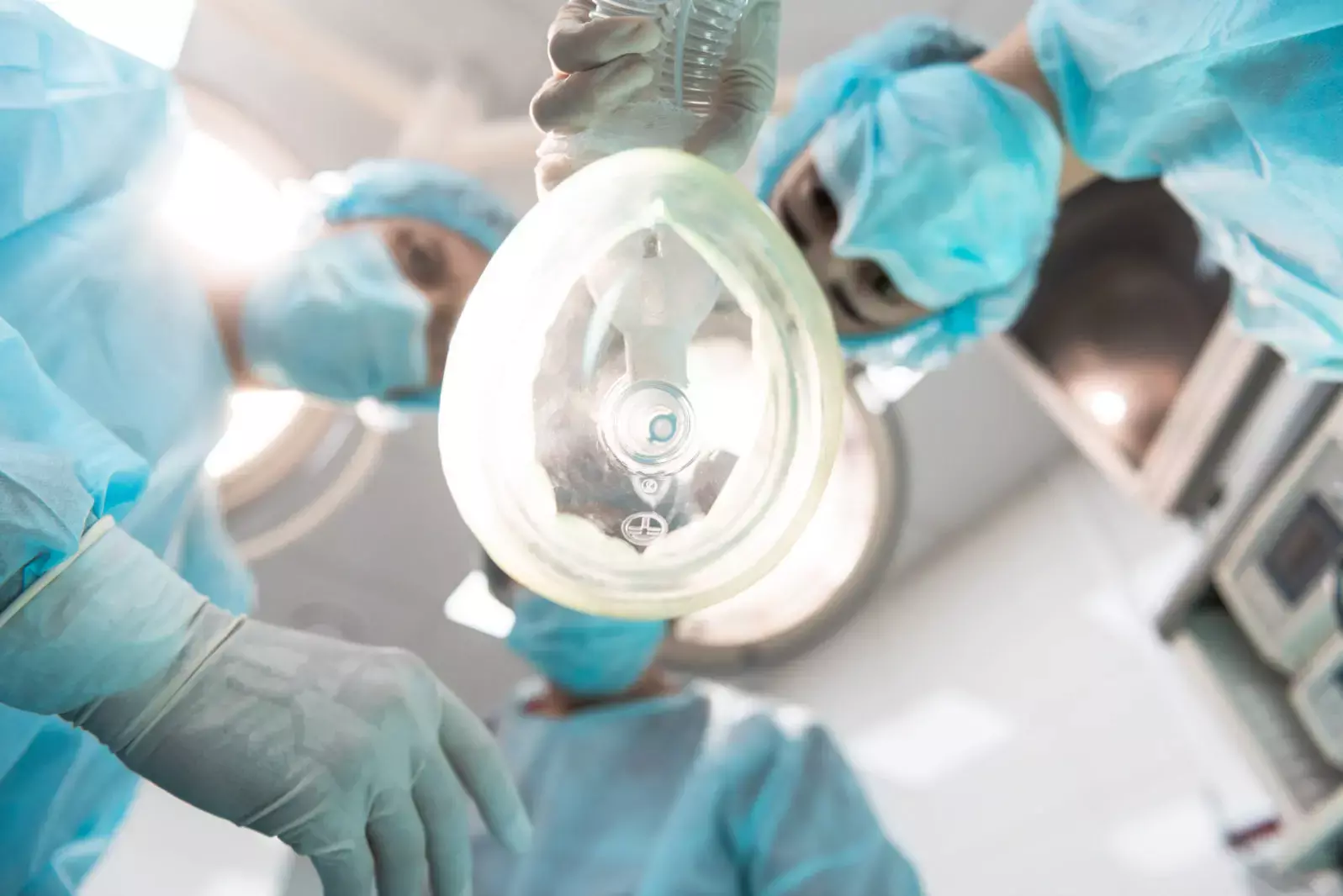 Complete Anesthesia Handover Is Linked With Unfavourable Outcomes During CV Surgery