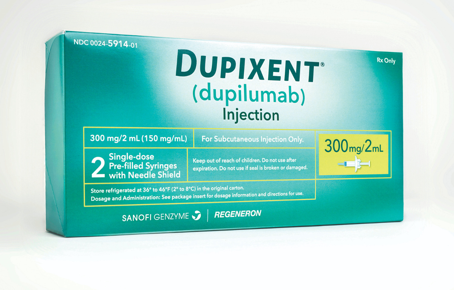 Setback Sanofi To Halt Dupixent Phase 3 Trial   170923 Dupixent 