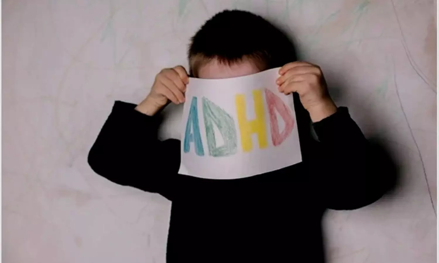 Brain changes on MRI may distinguish children with ADHD from those without it