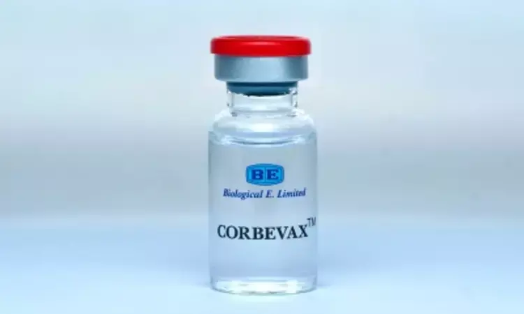 Biological E Corbevax gets DCGI nod for 12-18 years
