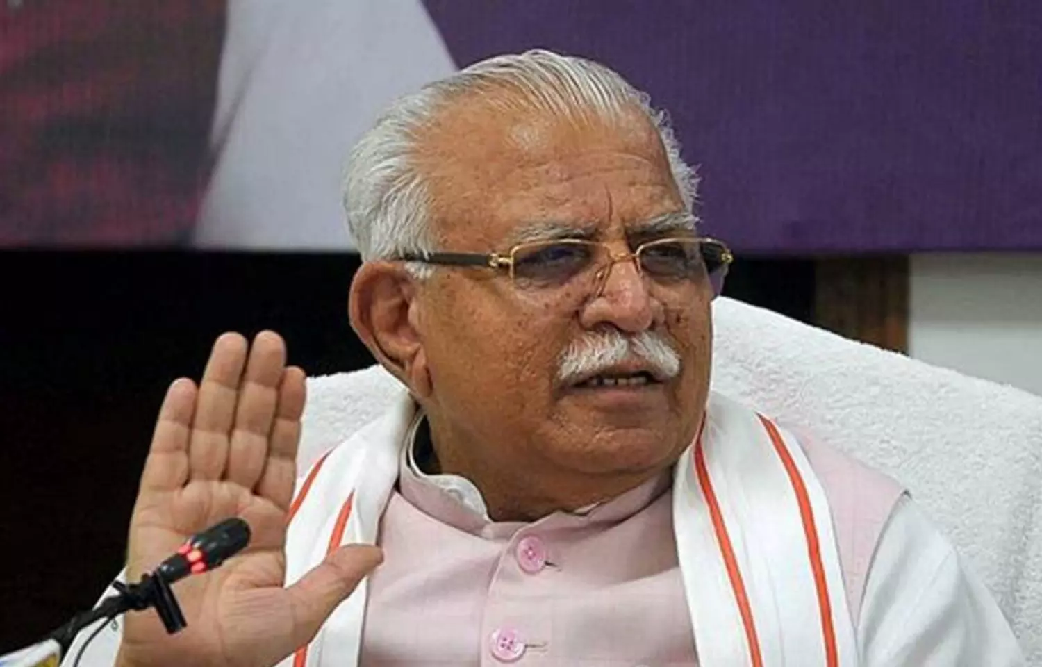 Sheetla Medical College to start OPD services from Sep 23, says CM Khattar