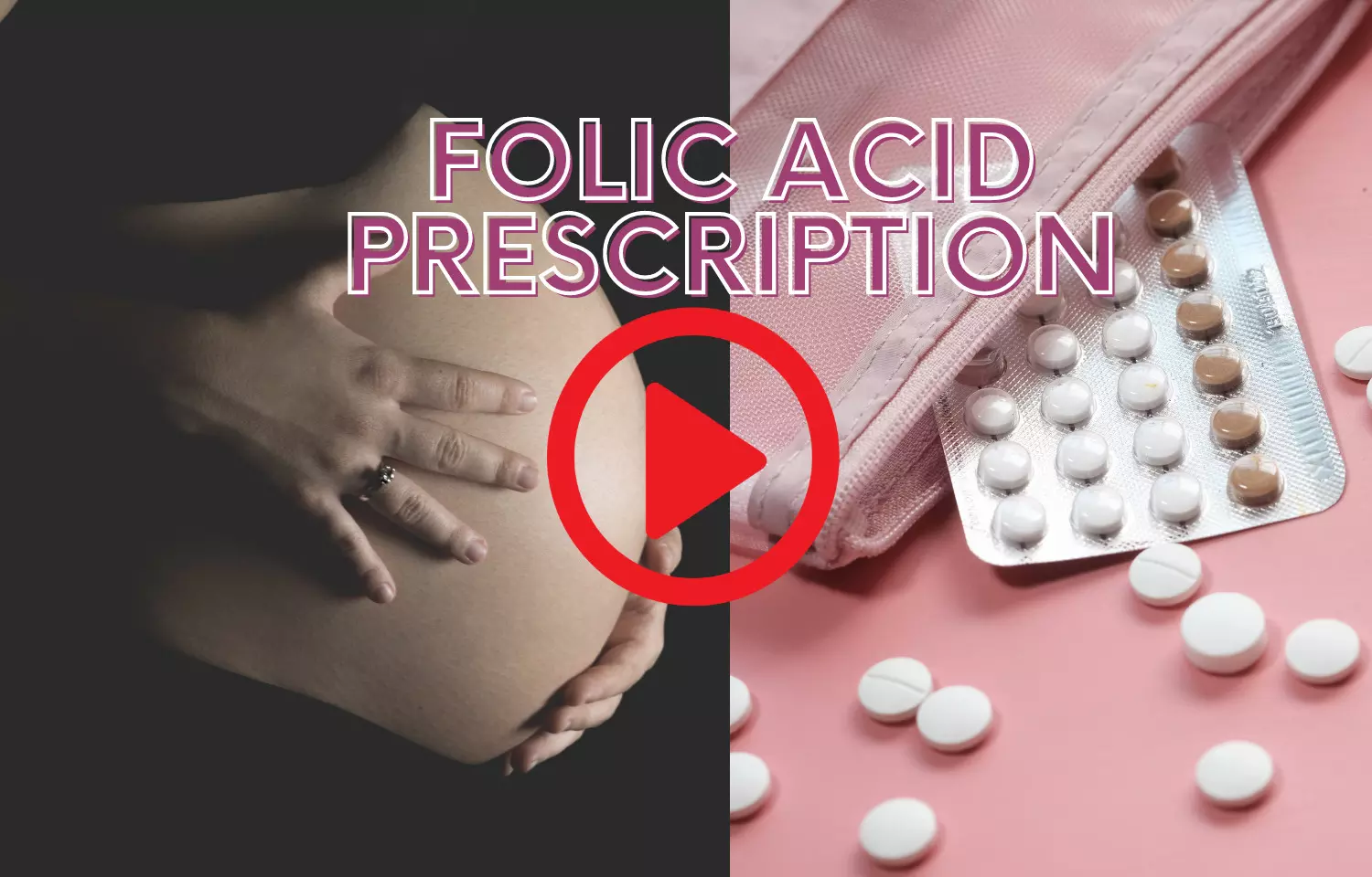 Importance of Folic Acid - Why it is routine prescription during pregnancy?
