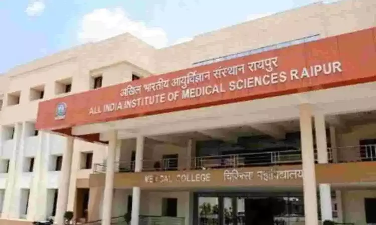 AIIMS Raipur: Academic Session For DM, MCH, MD, MS, MDS Courses to begin from January 2024