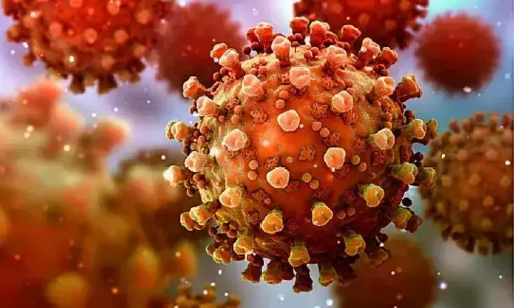New study raises suspicion of coronavirus being developed in lab