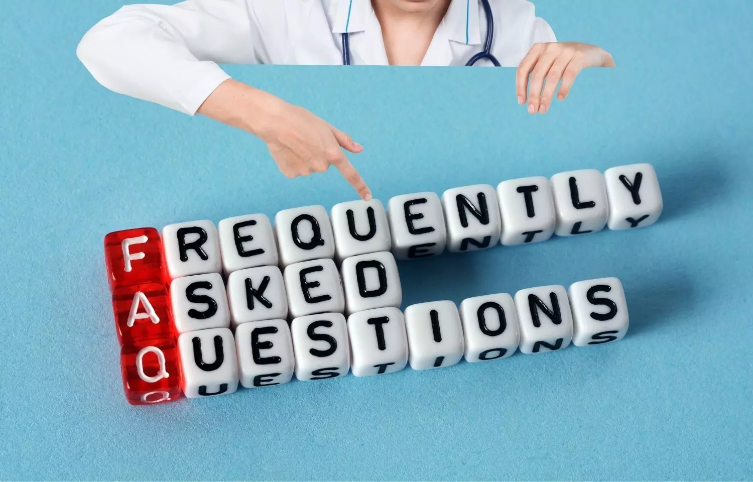 NMC releases FAQs based on queries raised by Foreign Medical Graduates from Ukraine, China