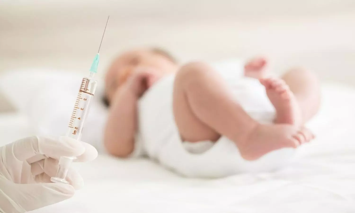 AAP emphasizes need of Vitamin K for newborns amid rising parental refusal