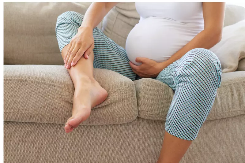 Life-saving interventions during pregnancy may reduce increasing deaths in kids below 2 years: JAMA