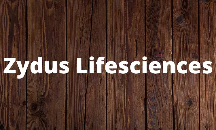 Cadila Healthcare is now Zydus Lifesciences