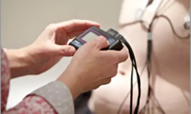Strategy using Holter monitoring may dynamically assess  arrhythmic risk of ARVC patients: JAMA