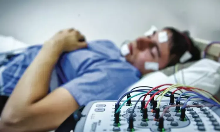 EEG-Based Model Offers Hope for Personalized Depression Treatment: JAMA