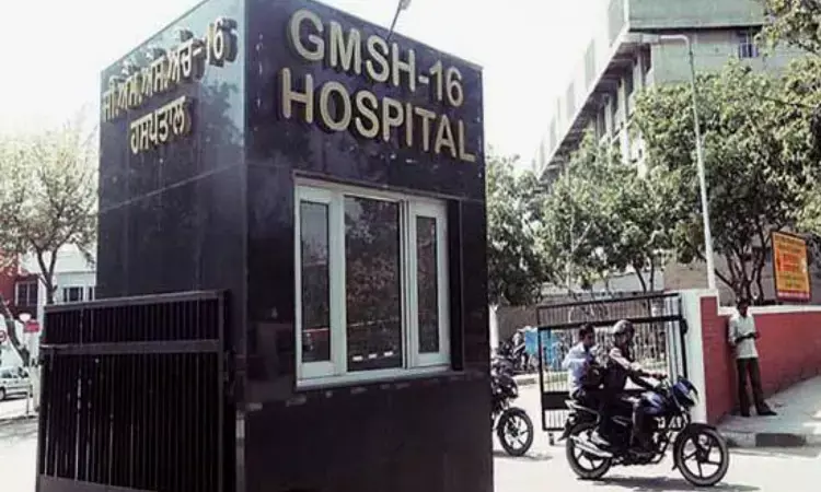 GMSH sector 16 to get new academic block for DNB students