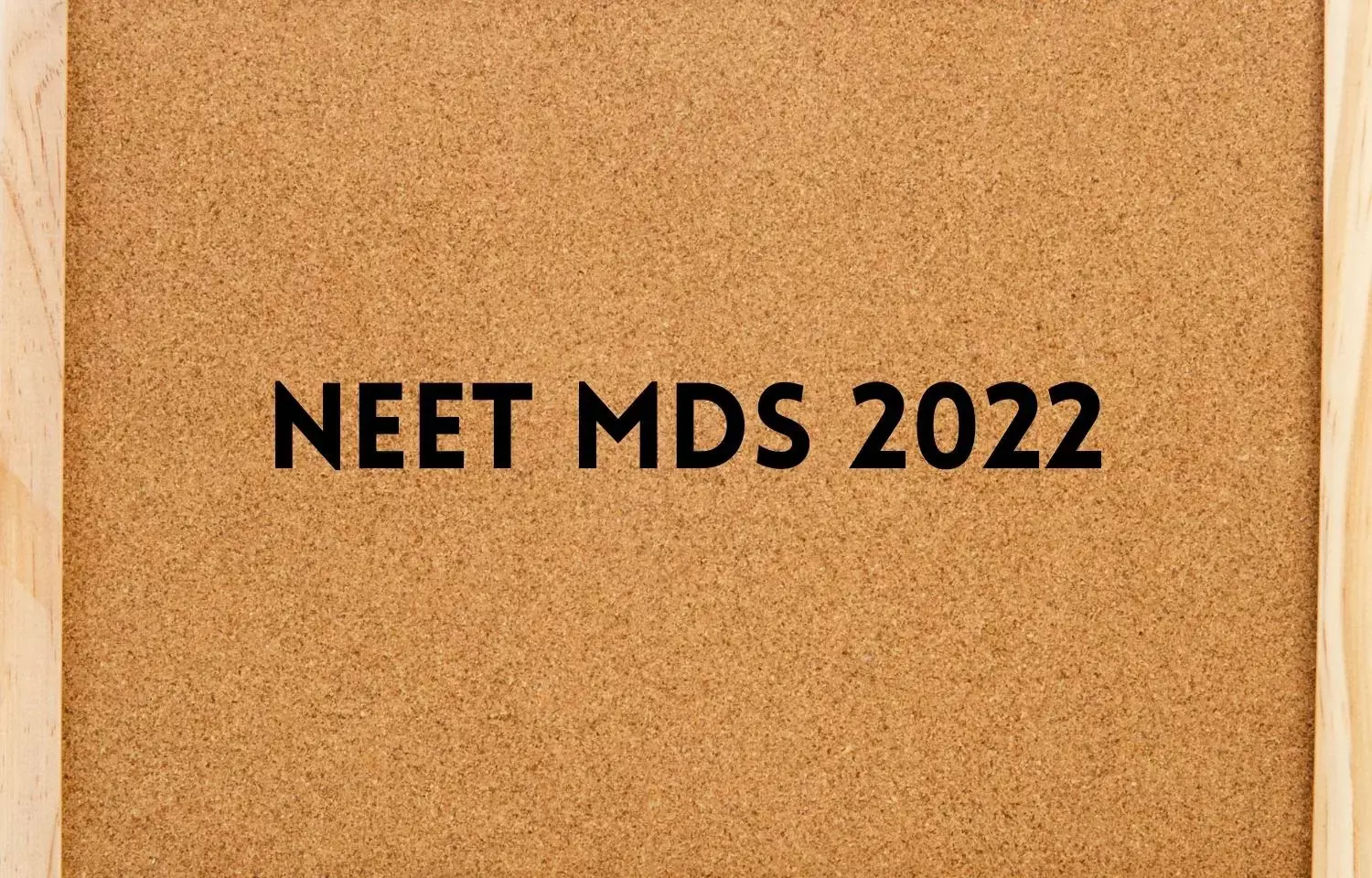 No Online Registrations Received For 2nd Stray Vacancy NEET MDS Admission: DME Chhattisgarh