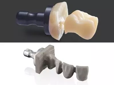 Thermally treated CAD/CAM glass-ceramics suitable for dental restorations