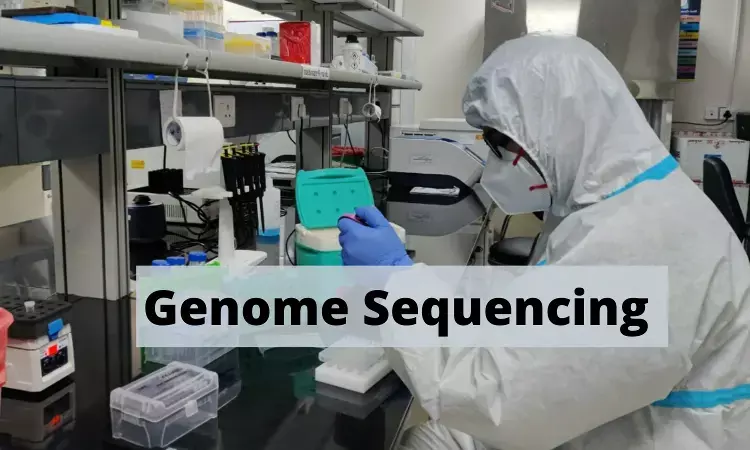 Mizoram: Genome sequencing facility started at state-run hospital