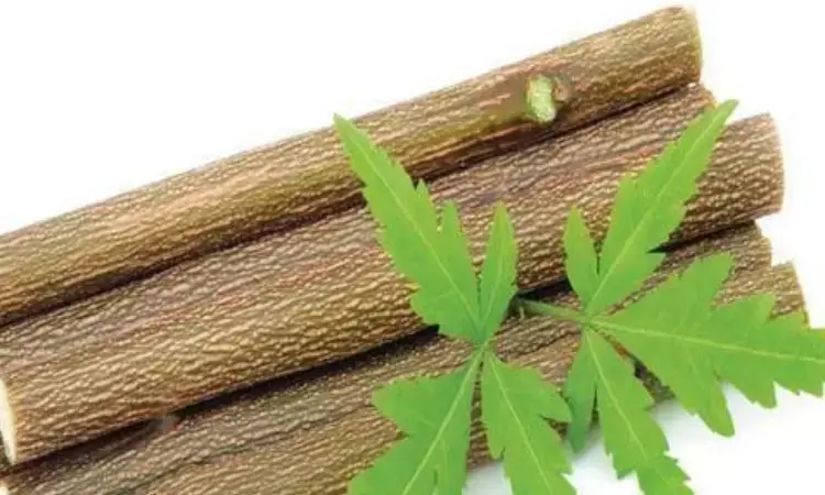 COVID- 19: Bark of Neem tree can protect against variants, suggests study
