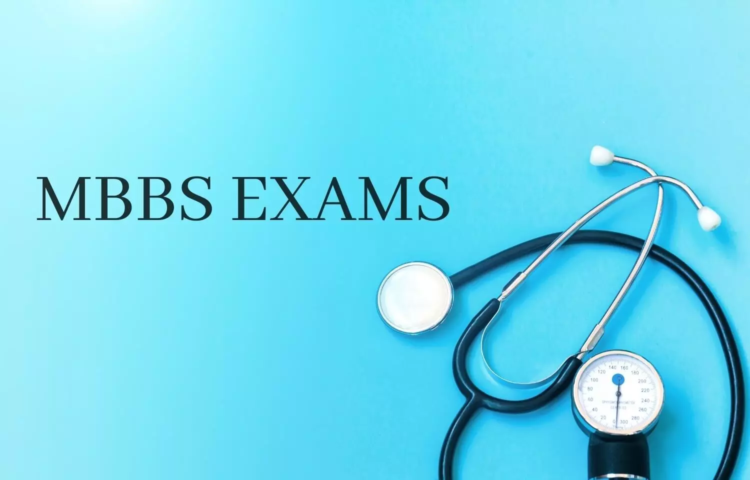KNRUHS Issues Notice on 1st MBBS Old, New Regulations Exams, Check out details