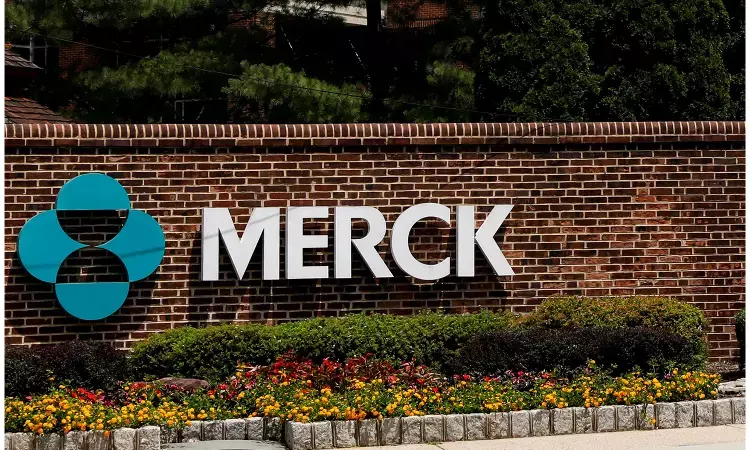 Merck to stop Phase 3 KEYLYNK-010 trial investigating Combo therapy of KEYTRUDA and LYNPARZA