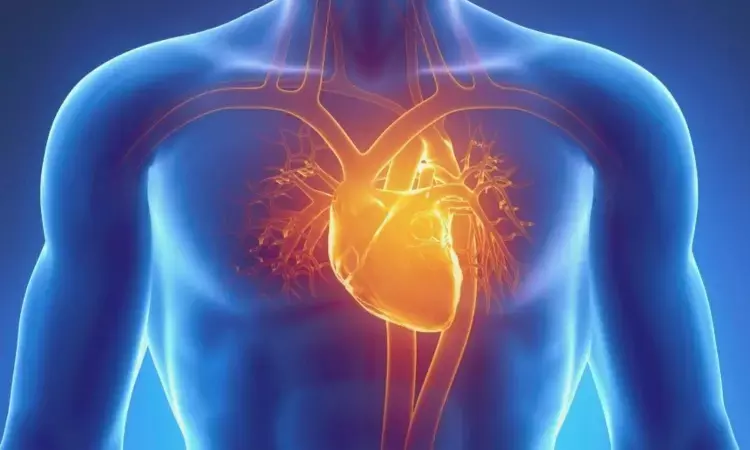 CT safer option than invasive coronary angiography for patients with stable chest pain: NEJM
