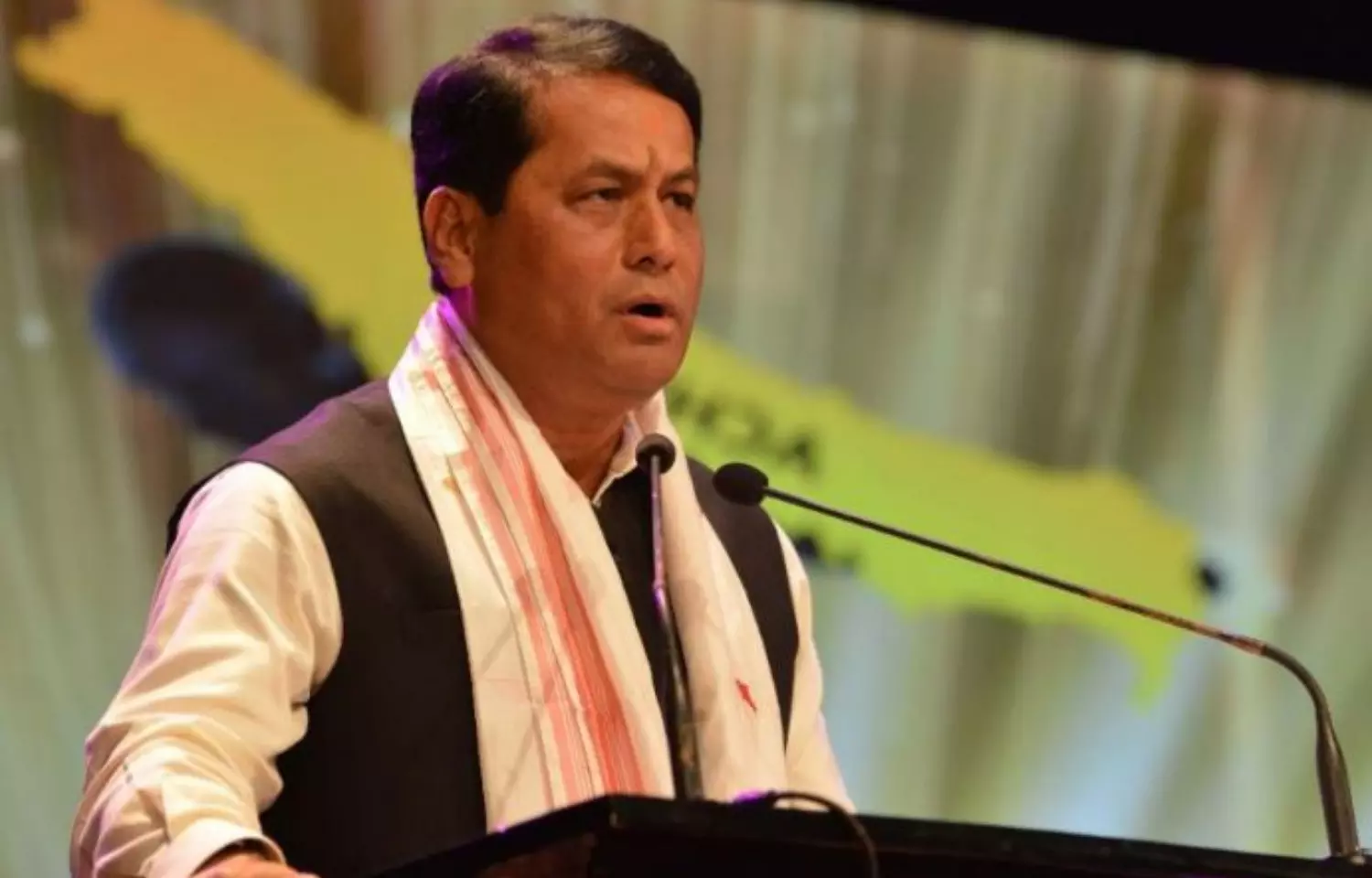 Mizoram: Shri Sarbananda Sonowal announces major healthcare boost, lays foundation stones for Six Ayush Hospitals