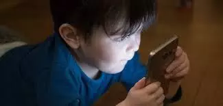 Longer screen time in infants tied with autism spectrum disorder at 3 years of age