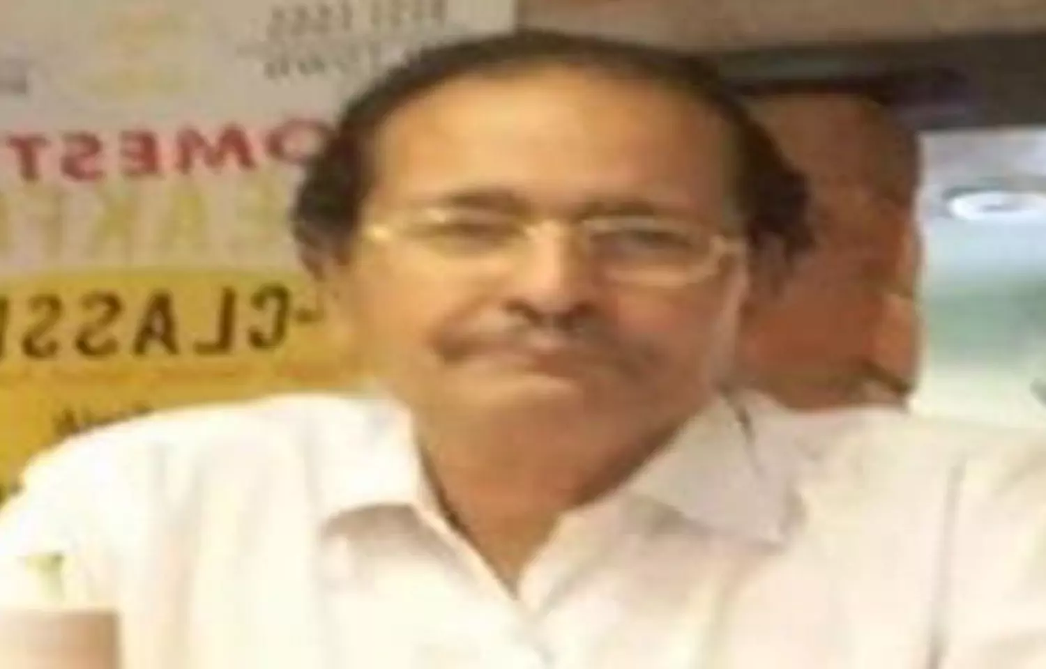 Renowned cardiac surgeon Prakash Marpakwar passes away