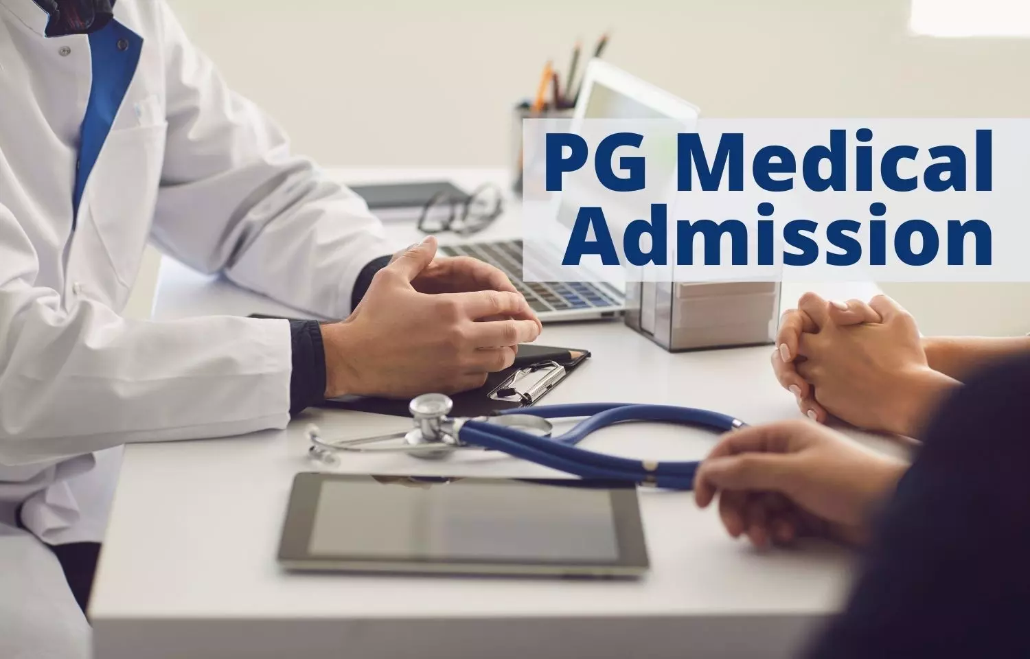 PG Medical Admissions 2021: DMER Haryana releases Schedule of Mop up Round, Details