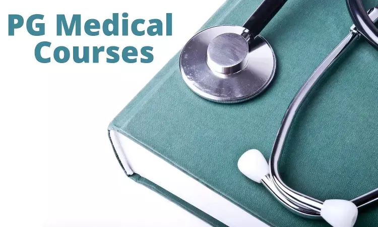 ACSR Govt Medical College plans to introduce PG medical courses, application sent to NMC