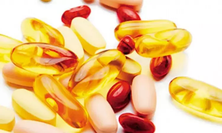 Is Micronutrient supplementation next step for managing heart failure?