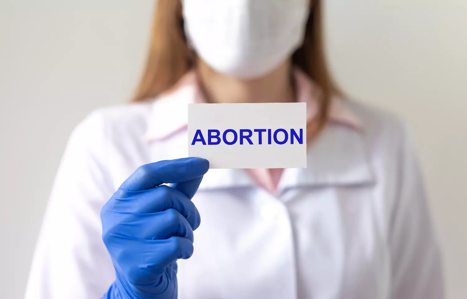 39,000 deaths occur due to unsafe abortions: WHO