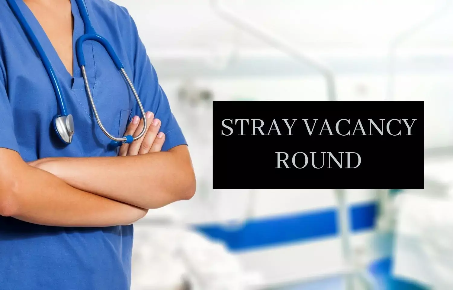 BFUHS NEET Counselling Stray Vacancy Round, deadline ends today