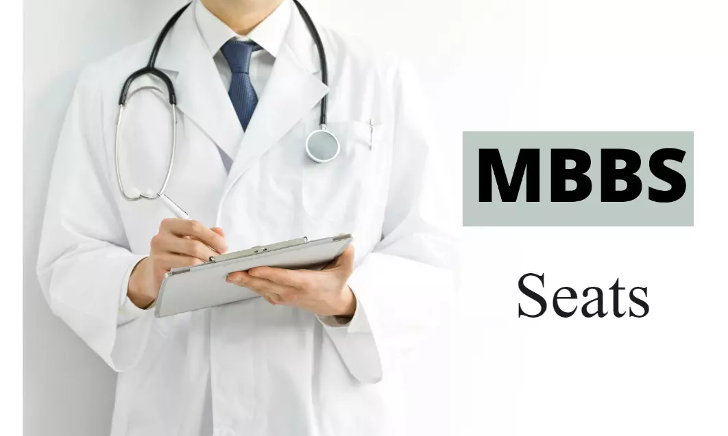 Renewal or increase intake of MBBS seats 2022-23: NMC gives deadline to medical colleges for submission of affidavit