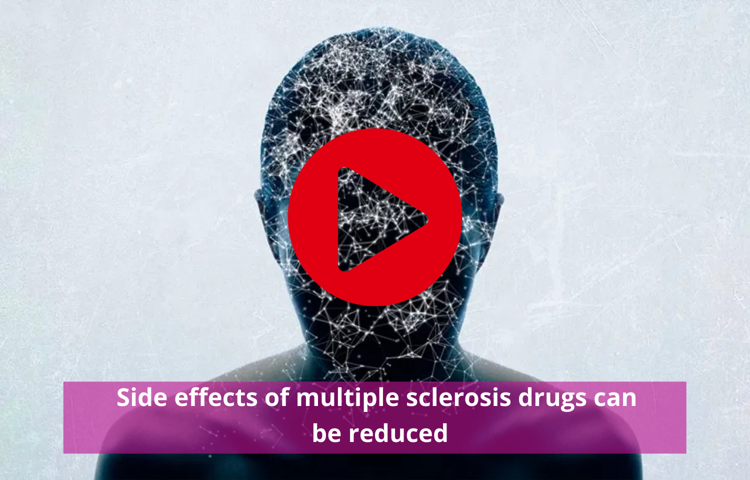 Side Effects Of Multiple Sclerosis Drugs Can Be Reduced