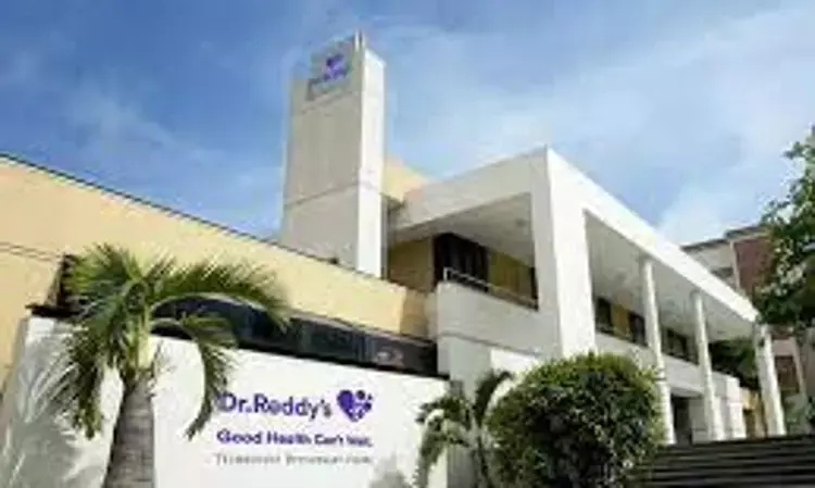 Dr. Roddys gets CDSCO panel nod to manufacture & market  Treprostinil solution for Infusion