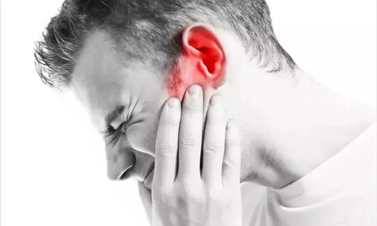 Is COVID-19 vaccine associated-tinnitus, a cause of concern? Study sheds light