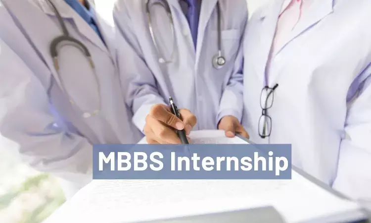 JIPMER Issues Memo on Internship Time Distribution For Final Year MBBS Students, details