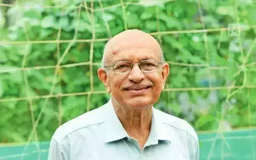 Renowned urologist Dr Roy Chally passes away