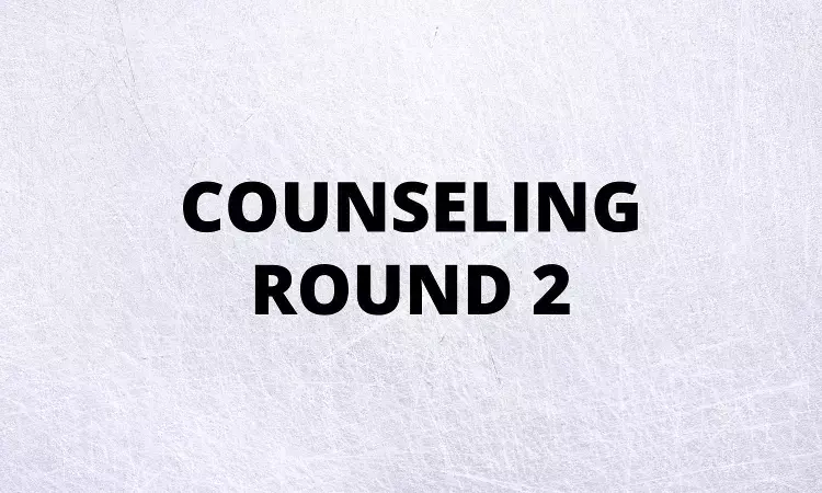 NEET PG Admissions: CPS Mumbai releases Round 2 Counselling Schedule