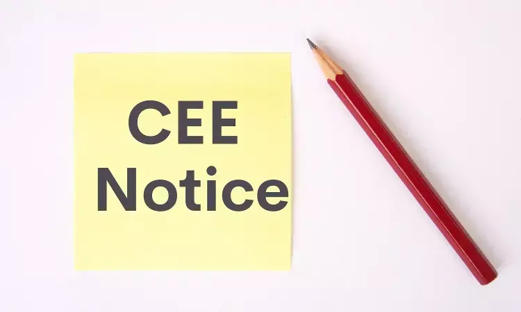CEE Kerala notifies on Second Phase Allotment to Ayurveda, Homoeopathy, Siddha, Unani admissions, Details