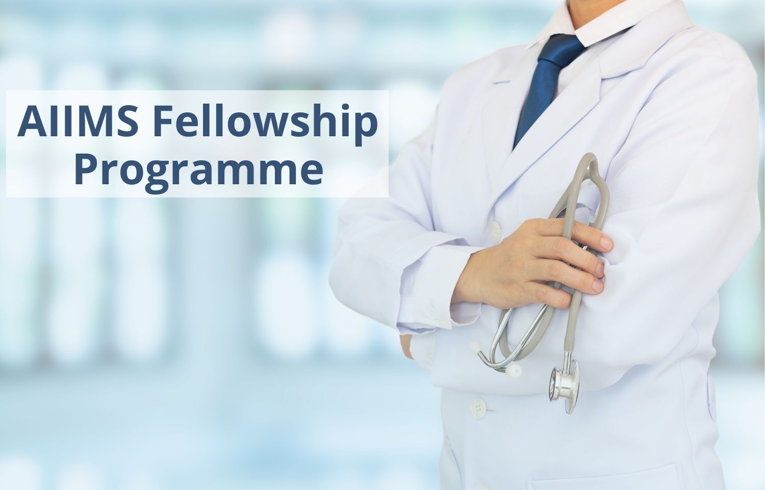 aiims phd fellowship